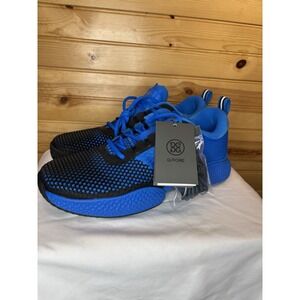 G/Fore GFore G4 Gradient QRT1 Pickleball Golf Athletic Shoes Men's Size 10.5